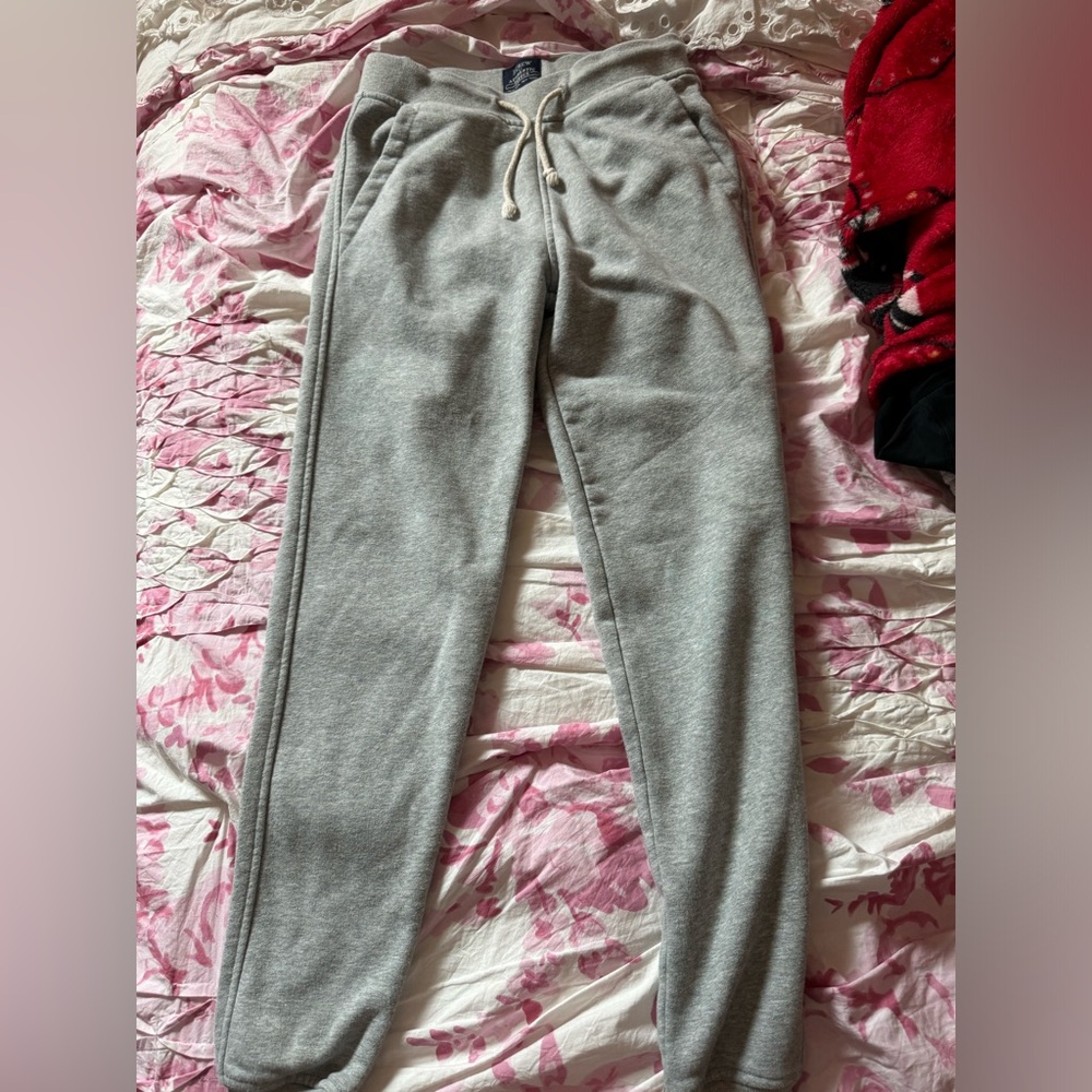 J Crew sweatpants